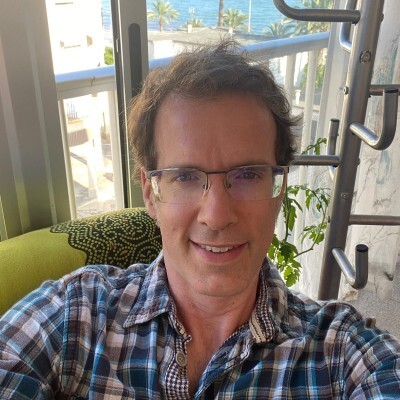 Bob Belderbos
